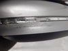 2014 KIA Optima The New K5 Right Silver Side Mirror 87620 2T520AS