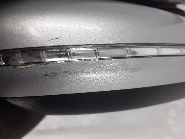 2014 KIA Optima The New K5 Right Silver Side Mirror 87620 2T520AS