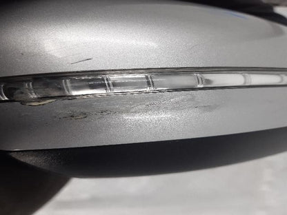 2014 KIA Optima The New K5 Right Silver Side Mirror 87620 2T520AS