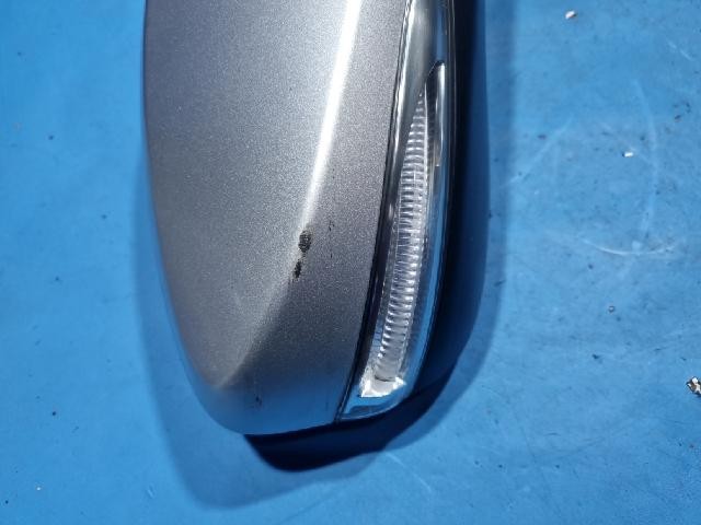 2011 Hyundai Accent RB Right Side Mirror