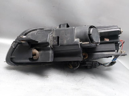 2012 Volkswagen Passat Left Xenon Headlight A080066