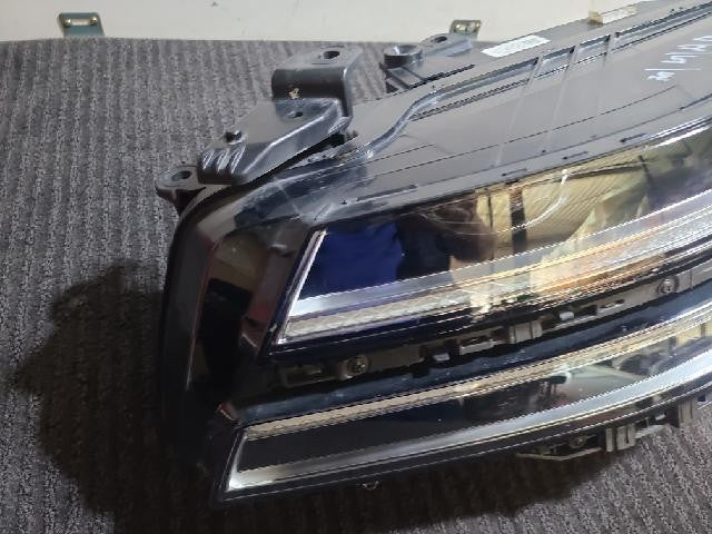 2020 Genesis Genesis G80 3rd Left Headlight 92101-T1100