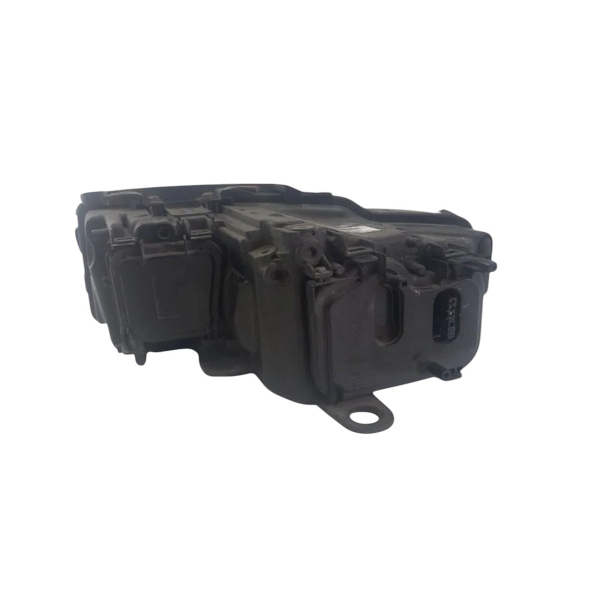 Audi A8 4E0 Xenon PAIR USED GENUINE 4E0941003BP 4E0941004BP