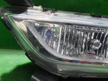 2016 Hyundai H350 Solati Left Fog Light 92201-590