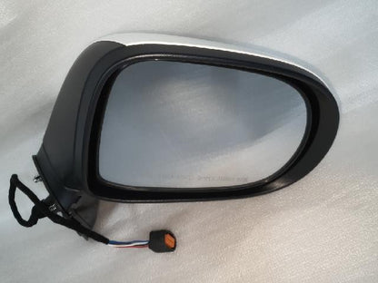 2019 KIA the new ray Right White Side Mirror 87620 A3510UD