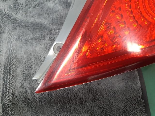 2014 Hyundai Accent RB Rear,Right TailLight