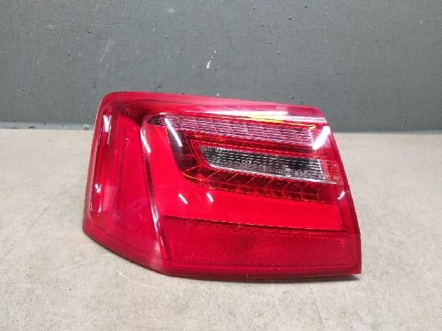 2015 AUDI New A6 35 TDI Quattro Rear,Left LED TailLight