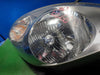 2011 Chevrolet Spark Matiz Creative Right Headlight
