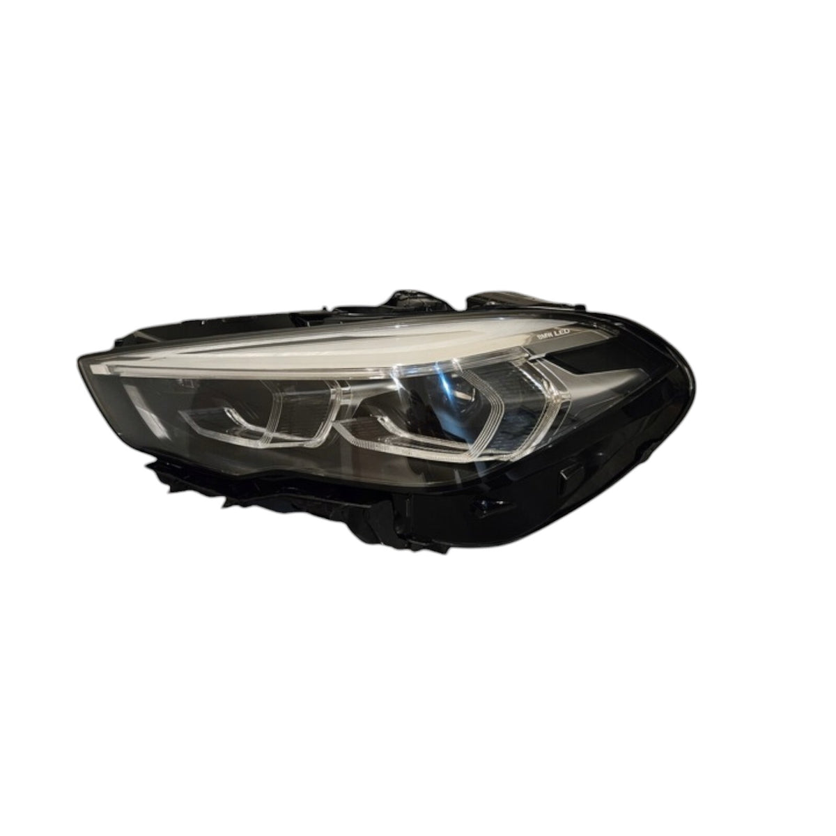 BMW 2 Series F44 Gran Coupe Adaptive LED Headlight LEFT USED GENUINE 9449599
