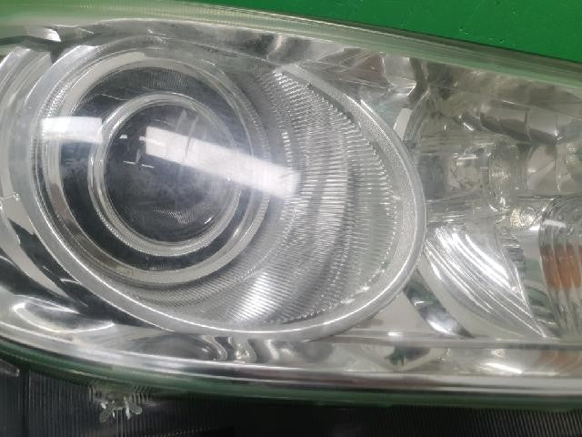 2011 Chevrolet Buick LaCrosse Alpheon Right Headlight 22743217