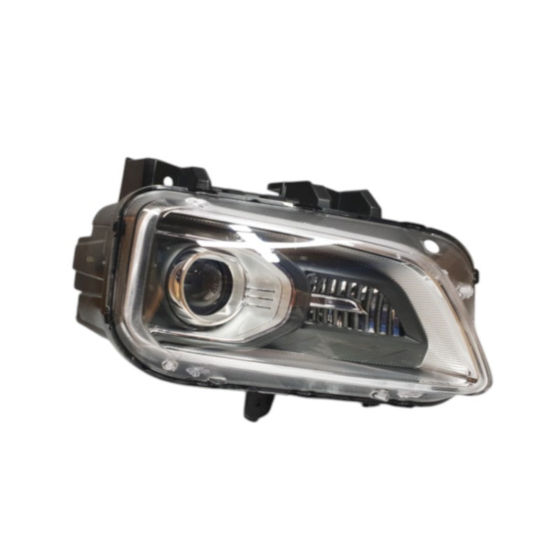 Hyundai KONA / KAUAI 18 OS Ironman LED Headlight RIGHT USED GENUINE 92102 J9100