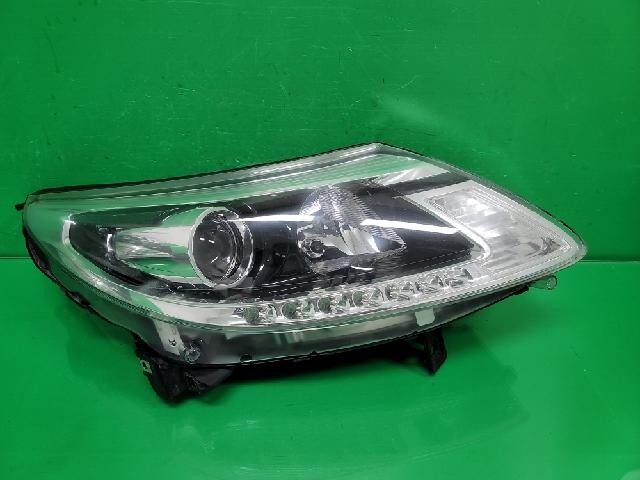 2016 Renault Latitude New SM5 Nova Right Headlight 260108232R