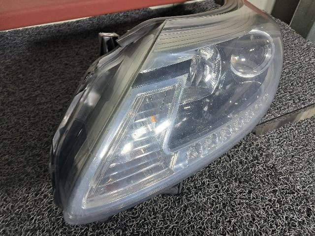 2013 Renault SM5 Latitude NewSM5 Platinum Left Headlight