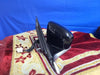 2019 Hyundai Azera The New Grandeur IG Left Black Side Mirror B7610GB070NB9