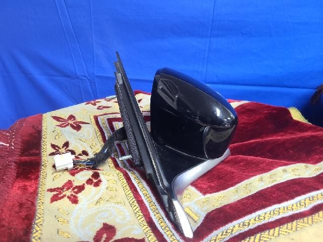 2019 Hyundai Azera The New Grandeur IG Left Black Side Mirror B7610GB070NB9
