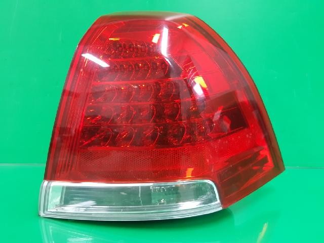 2010 Chevrolet Veritas Luxury Rear,Right TailLight