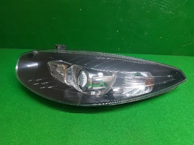 2014 Renault Fluence SM3 Neo Left Headlight