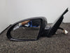 2017 KIA Optima All New K5 Left Gray Side Mirror