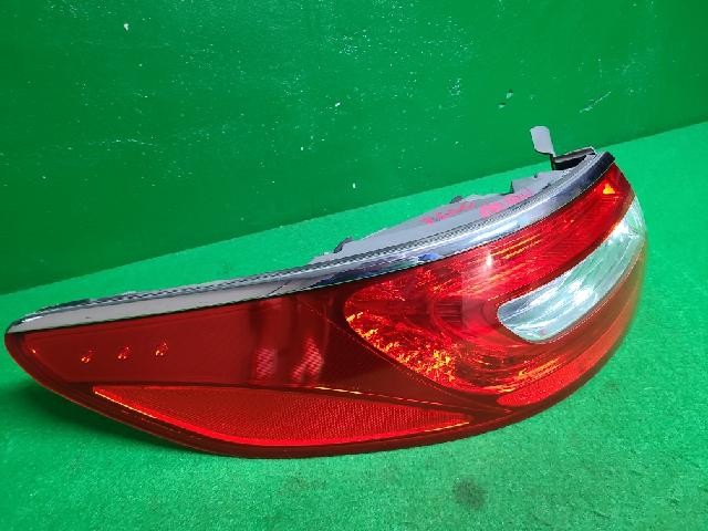 2014 Hyundai Azera Grandeur HG Rear,Left TailLight 92403 3V000