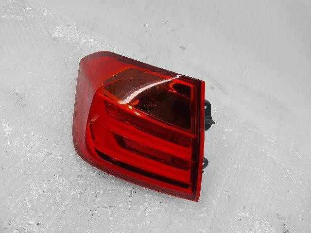 2012 BMW 320d Rear,Left TailLight 7259893-07