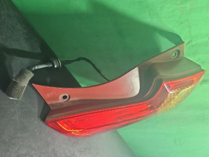 2016 KIA Picanto all new Morning Rear,Right TailLight 92402 1Y000