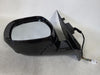 2022 Hyundai Staria Left Gray Side Mirror 87610 CG100P7V