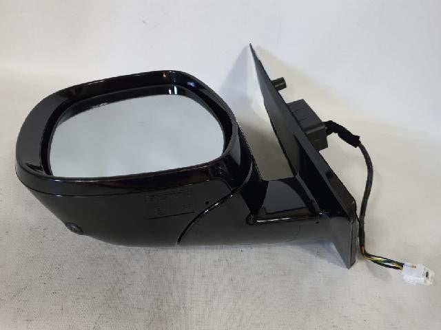 2022 Hyundai Staria Left Gray Side Mirror 87610 CG100P7V