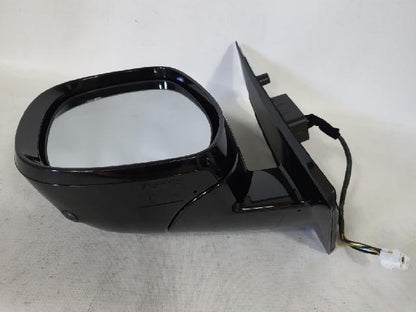 2022 Hyundai Staria Left Gray Side Mirror 87610 CG100P7V