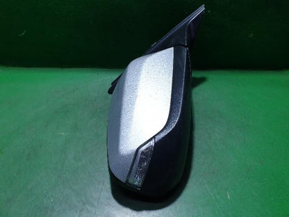 2016 Chevrolet All New Malibu Right Silver Side Mirror
