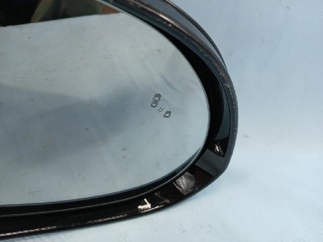 2021 Genesis Genesis GV80 Right Side Mirror