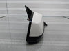 2013 BMW 528i xDrive Right White Side Mirror