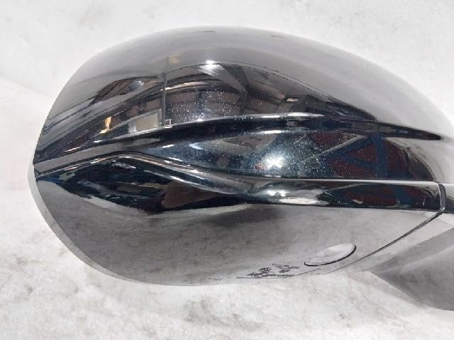 2022 Genesis Genesis GV80 Right Side Mirror 87620T6700PH3