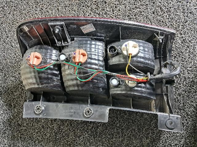 2012 KIA Cedona R Rear,Left TailLight 92401 4J000
