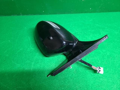 2010 Hyundai Equus VI VS460 Left Black Side Mirror