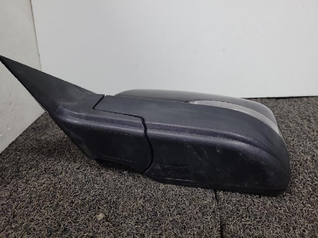 2013 KIA Soul Left Black Side Mirror