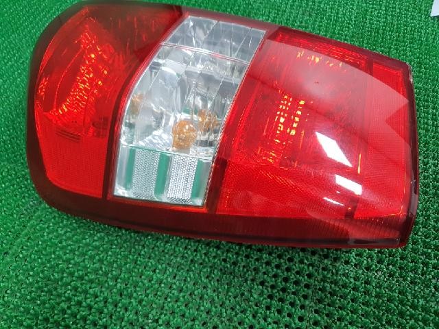 2010 KIA Cedona Grand President Rear,Left TailLight