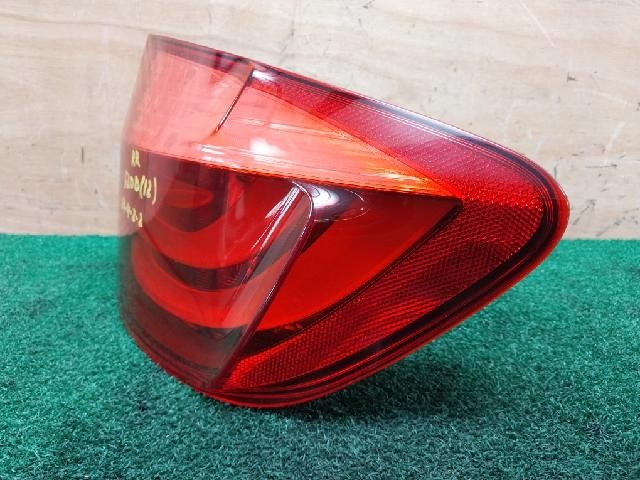 2012 BMW 520d Rear,Right TailLight 17346202