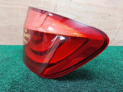 2012 BMW 520d Rear,Right TailLight 17346202