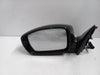 2012 Hyundai Genesis Left Black Side Mirror BHY0811SML02BL
