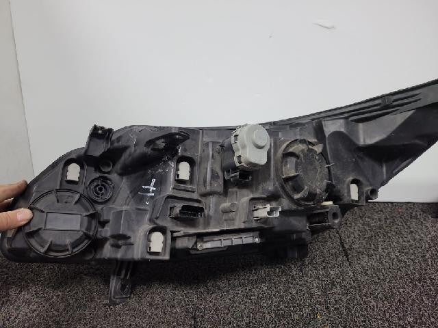 2014 Renault SM5 Latitude NewSM5 Platinum Right Xenon Headlight