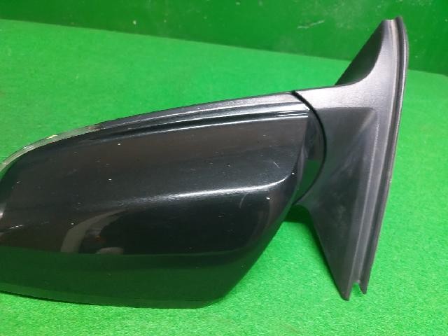 2015 Chevrolet Malibu Left Black Side Mirror