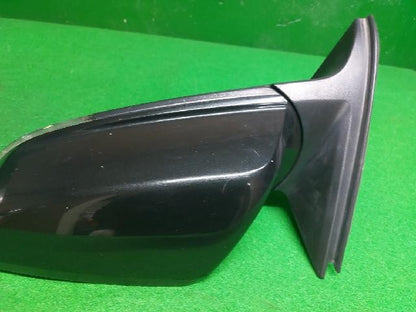 2015 Chevrolet Malibu Left Black Side Mirror