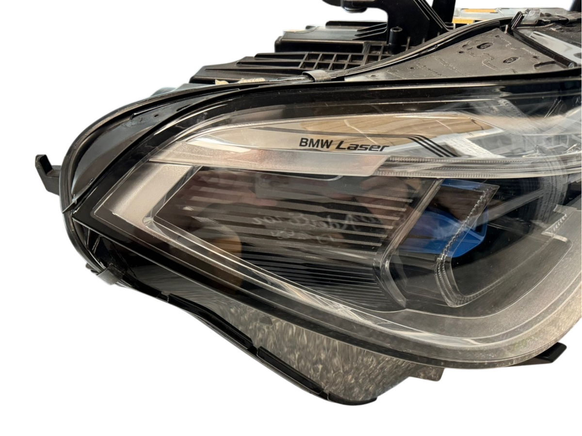 BMW X5 G05,F95,G06,F96 Laser Headlight RIGHT USED GENUINE 9850426