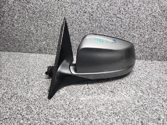 2013 BMW 520 Left Side Mirror