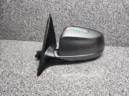2013 BMW 520 Left Side Mirror