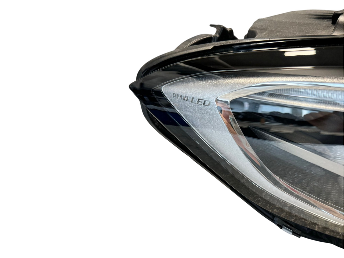 BMW 3 Series G20, G21 2018-2022 Adaptive LED RIGHT Headlight Used OEM 8496156
