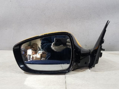 2013 Hyundai Veloster Left Side Mirror 876102V010AS