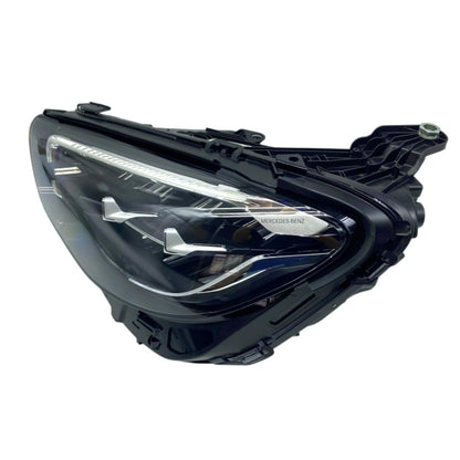 Mercedes-Benz E-Class W213 FL Full LED LEFT USED GENUINE A2139066308