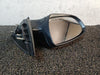 2014 KIA Optima The New K5 Left Black Side Mirror