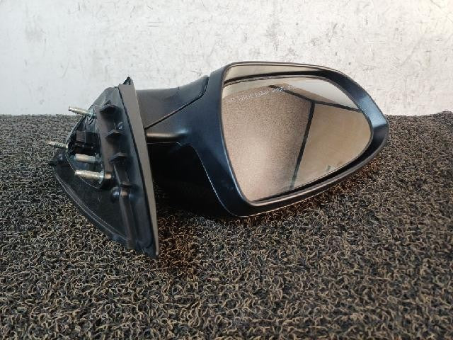 2014 KIA Optima The New K5 Left Black Side Mirror